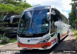 Empresa de Ônibus Nossa Senhora da Penha 6905 na cidade de Arapongas, Paraná, Brasil, por Emanoel Diego.. Número da foto: #:id.
