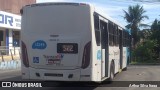 Vereda Transporte Ltda. 13144 na cidade de Cariacica, Espírito Santo, Brasil, por Arthur Silva fraga. Número da foto: #:id.