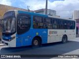 Cooper Líder > A2 Transportes 6 8636 na cidade de São Paulo, São Paulo, Brasil, por Diego Cardoso da Silva. Número da foto: #12900676.
