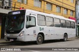 Bamonte Transportes 3 282 na cidade de Barra do Piraí, Rio de Janeiro, Brasil, por Paulo Henrique Pereira Borges. Número da foto: #12901200.