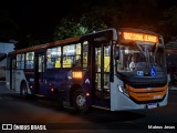 Autotrans > Turilessa 25H82 na cidade de Lagoa Santa, Minas Gerais, Brasil, por Mateus Jesus. Número da foto: #12901335.