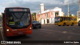 VCG - Viação Campos Gerais 1479 na cidade de Ponta Grossa, Paraná, Brasil, por Kallel Dos Santos. Número da foto: #12900448.