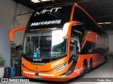 MHT Turismo 2320 na cidade de Pelotas, Rio Grande do Sul, Brasil, por Pedro Silva. Número da foto: #12900815.