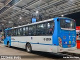 Transwolff Transportes e Turismo 6 6884 na cidade de São Paulo, São Paulo, Brasil, por Ivan da Silva Lopes. Número da foto: #12901145.