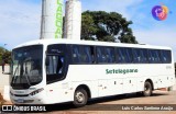 Setelagoano 2705 na cidade de Sete Lagoas, Minas Gerais, Brasil, por Luís Carlos Santinne Araújo. Número da foto: #:id.