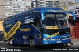 Centropuerto 235 na cidade de Estación Central, Santiago, Metropolitana de Santiago, Chile, por Benjamín Tomás Lazo Acuña. Número da foto: #12902223.