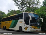 Empresa Gontijo de Transportes 17270 na cidade de São Paulo, São Paulo, Brasil, por Andrey Soares. Número da foto: #12900581.