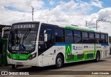 Transportes Santo Antônio RJ 161.300 na cidade de Rio de Janeiro, Rio de Janeiro, Brasil, por André Almeida. Número da foto: #12900558.