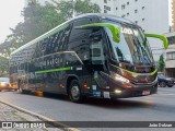 Viação Garcia 92161 na cidade de Curitiba, Paraná, Brasil, por João Dolzan. Número da foto: #12901073.