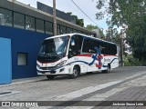 AS Service 1454 na cidade de São Paulo, São Paulo, Brasil, por Jackson Sousa Leite. Número da foto: #12901743.
