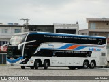 VUSC - Viação União Santa Cruz 5200 na cidade de Balneário Camboriú, Santa Catarina, Brasil, por João Victor. Número da foto: #12902114.