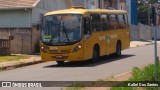 VCG - Viação Campos Gerais 1279 na cidade de Ponta Grossa, Paraná, Brasil, por Kallel Dos Santos. Número da foto: #12900442.