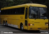 Viação Itapemirim 41031 na cidade de São Paulo, São Paulo, Brasil, por Jonata Rodrigo. Número da foto: #12900839.