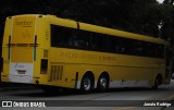 Viação Itapemirim 41031 na cidade de São Paulo, São Paulo, Brasil, por Jonata Rodrigo. Número da foto: #12901420.