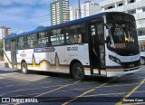Belém Rio Transportes BD-032 na cidade de Belém, Pará, Brasil, por Samara Goes. Número da foto: #12901836.