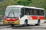Autodiesel 11097 na cidade de Rio de Janeiro, Rio de Janeiro, Brasil, por Leandro Machado de Castro. Número da foto: #:id.