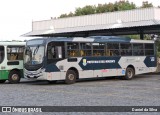 Auto Omnibus Floramar 11273 na cidade de Belo Horizonte, Minas Gerais, Brasil, por Daniel da Silva. Número da foto: #:id.