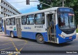 Viação Forte AF-93205 na cidade de Belém, Pará, Brasil, por Samara Goes. Número da foto: #12901890.