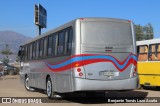Autobuses sin identificación - Chile UJ5264 na cidade de La Pintana, Santiago, Metropolitana de Santiago, Chile, por Benjamín Tomás Lazo Acuña. Número da foto: #12902064.
