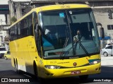 Viação Itapemirim 8839 na cidade de Rio de Janeiro, Rio de Janeiro, Brasil, por Jonata Rodrigo. Número da foto: #:id.