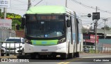 Rápido Araguaia 50792 na cidade de Goiânia, Goiás, Brasil, por Carlos Júnior. Número da foto: #:id.
