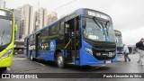 Radial Suzano 1250 na cidade de Barueri, São Paulo, Brasil, por Paulo Alexandre da Silva. Número da foto: #:id.