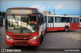 Integração Transportes 0411054 na cidade de Manaus, Amazonas, Brasil, por Davi Nascimento. Número da foto: #:id.