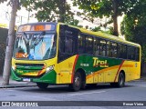 TREL - Transturismo Rei RJ 165.006 na cidade de Rio de Janeiro, Rio de Janeiro, Brasil, por Renan Vieira. Número da foto: #12901584.