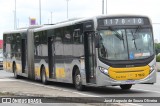 Viação Metrópole Paulista - Zona Leste 3 1922 na cidade de São Paulo, São Paulo, Brasil, por José Augusto de Souza Oliveira. Número da foto: #:id.