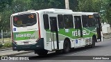 Transportes Mageli RJ 167.002 na cidade de Rio de Janeiro, Rio de Janeiro, Brasil, por Gabriel Sousa. Número da foto: #:id.