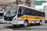 TAP Turismo e Fretamento 094 na cidade de Barra do Piraí, Rio de Janeiro, Brasil, por Paulo Henrique Pereira Borges. Número da foto: #12901577.