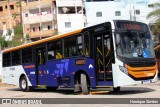 Autotrans > Turilessa 25F88 na cidade de Vespasiano, Minas Gerais, Brasil, por Henrique Simões. Número da foto: #:id.