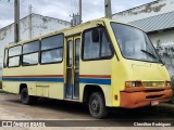 Ônibus Particulares 3383 na cidade de Teresina, Piauí, Brasil, por Clemilton Rodrigues . Número da foto: #12901671.