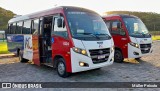 AC Transportes e Locação 8224 na cidade de Maceió, Alagoas, Brasil, por Müller Peixoto. Número da foto: #12900883.