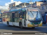 Viação Nossa Senhora de Lourdes B58069 na cidade de Rio de Janeiro, Rio de Janeiro, Brasil, por Jonas Rodrigues Farias. Número da foto: #12900867.