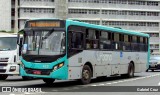 VSFL - Viação São Francisco 423 na cidade de Juiz de Fora, Minas Gerais, Brasil, por Gabriel Cruz. Número da foto: #:id.