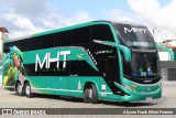 MHT Turismo 2220 na cidade de Balneário Camboriú, Santa Catarina, Brasil, por Alyson Frank Ehlert Ferreira. Número da foto: #12900914.