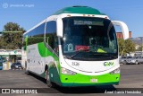 AVM - Autotransportes Valle del Mezquital 1526 na cidade de Pachuca de Soto, Hidalgo, México, por Ángel García Hernández. Número da foto: #12901409.