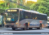 Auto Viação 1001 RJ 108.821 na cidade de Rio de Janeiro, Rio de Janeiro, Brasil, por Renan Vieira. Número da foto: #12901582.