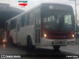 Integração Transportes 0411019 na cidade de Manaus, Amazonas, Brasil, por Gabriel Souza. Número da foto: #:id.