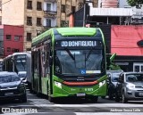TRANSPPASS - Transporte de Passageiros 8 1075 na cidade de São Paulo, São Paulo, Brasil, por Jackson Sousa Leite. Número da foto: #12901764.