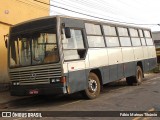 Ônibus Particulares 7002 na cidade de Três Corações, Minas Gerais, Brasil, por Fábio Mateus Tibúrcio. Número da foto: #:id.