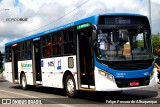 Capital do Agreste Transporte Urbano 1475 na cidade de Caruaru, Pernambuco, Brasil, por Felipe Pessoa de Albuquerque. Número da foto: #12901286.