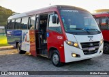 AC Transportes e Locação 8224 na cidade de Maceió, Alagoas, Brasil, por Müller Peixoto. Número da foto: #12900875.
