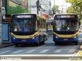 Trancid - Transporte Cidade de Divinópolis 236 na cidade de Divinópolis, Minas Gerais, Brasil, por Igor Policarpo. Número da foto: #12901136.