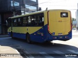 Trancid - Transporte Cidade de Divinópolis 260 na cidade de Divinópolis, Minas Gerais, Brasil, por Igor Policarpo. Número da foto: #12901179.