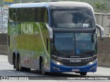Paloma Turismo 2040 na cidade de Aparecida, São Paulo, Brasil, por Gabriel Oliveira Caldas da Nobrega. Número da foto: #12901996.