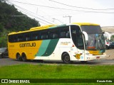 Empresa Gontijo de Transportes 17030 na cidade de Juiz de Fora, Minas Gerais, Brasil, por Renato Brito. Número da foto: #12901601.