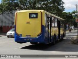 Trancid - Transporte Cidade de Divinópolis 256 na cidade de Divinópolis, Minas Gerais, Brasil, por Igor Policarpo. Número da foto: #12901163.