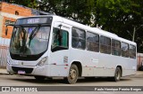 Bamonte Transportes 3 274 na cidade de Barra do Piraí, Rio de Janeiro, Brasil, por Paulo Henrique Pereira Borges. Número da foto: #12901169.